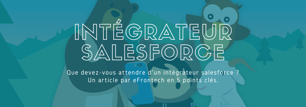 Intégrateur Salesforce _ article par eFrontech