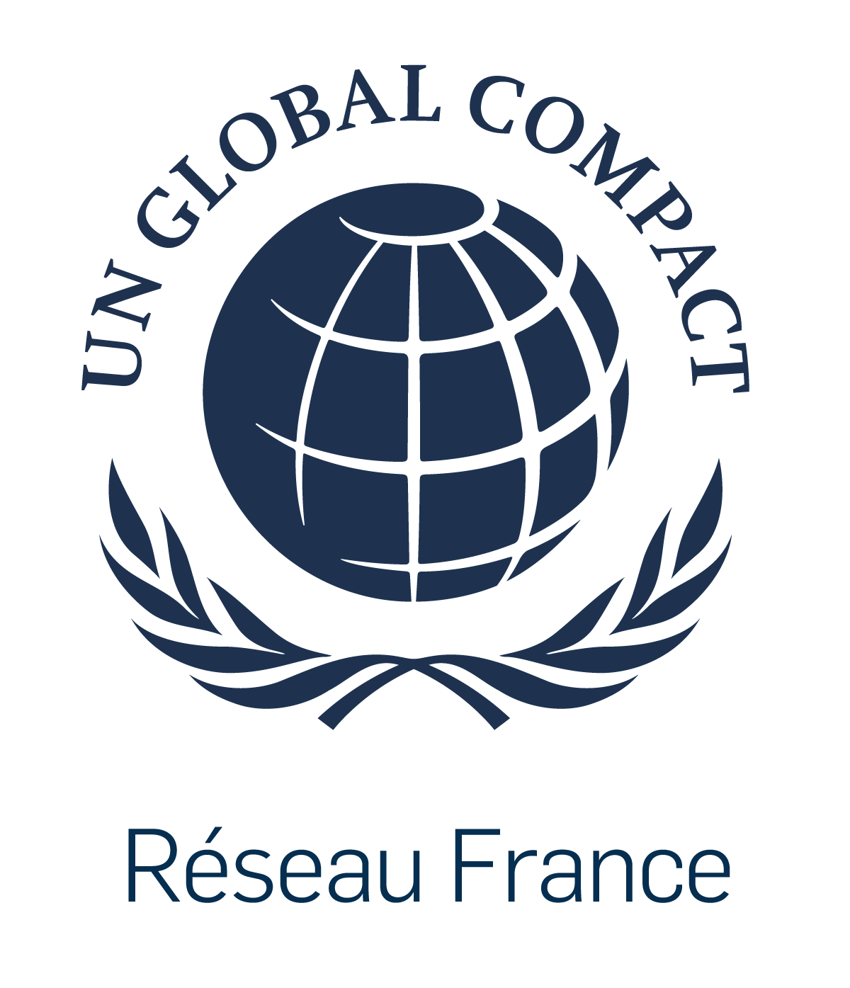 France_logo_ GLOBAL COMPACT DES NATIONS UNIES